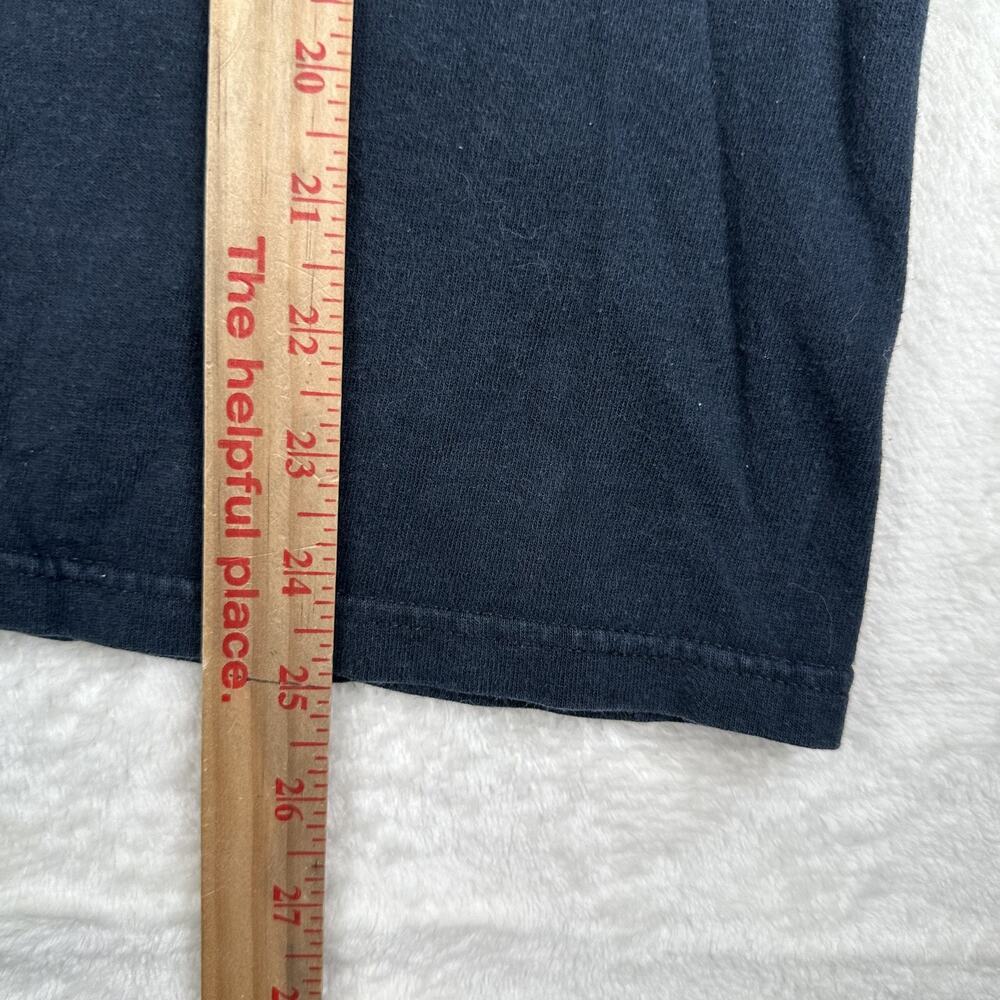 Vintage Queensryche Empire Band T Shirt Men's Size Medium 2003 Y2K Anvil Tag - Picture 4 of 9